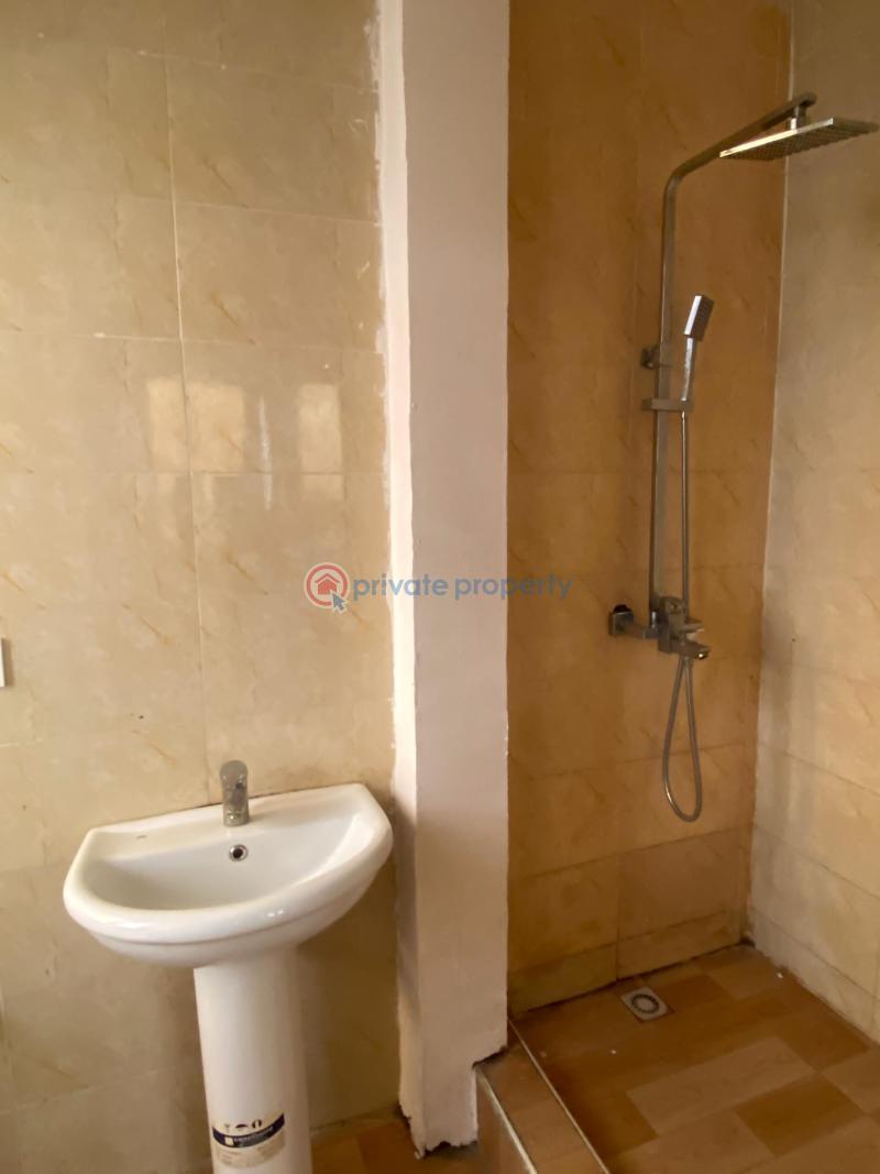 2 bedroom Flat & Apartment For Rent Osapa London Lekki Lagos - 2