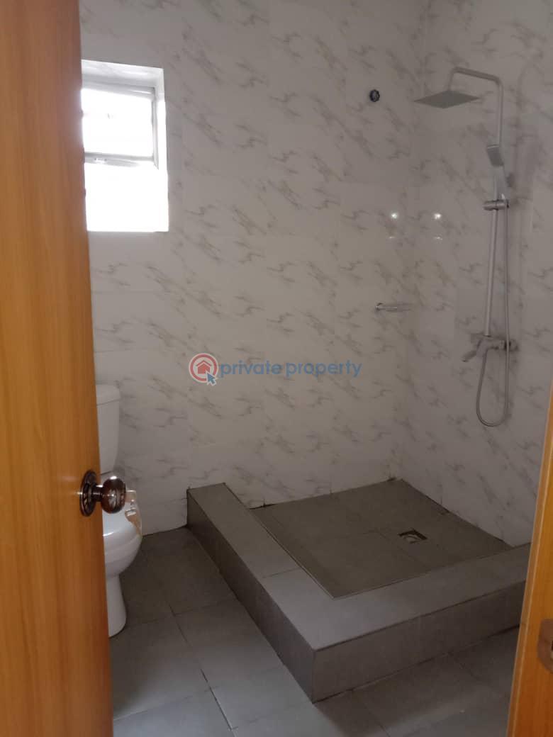 2 bedroom Flat & Apartment For Rent Cooperative Road Badore Ajah Lagos - 3