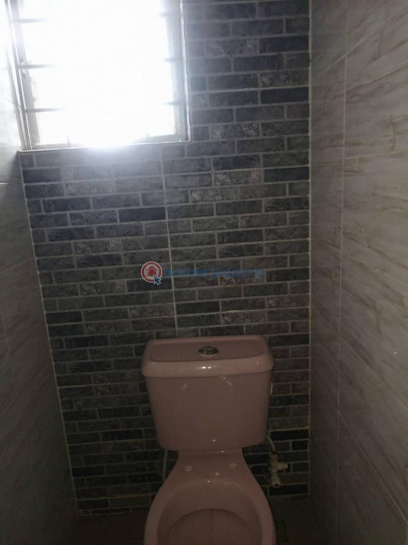 2 bedroom Block Of Flats For Rent Remlek Badore Ajah Lagos - 7
