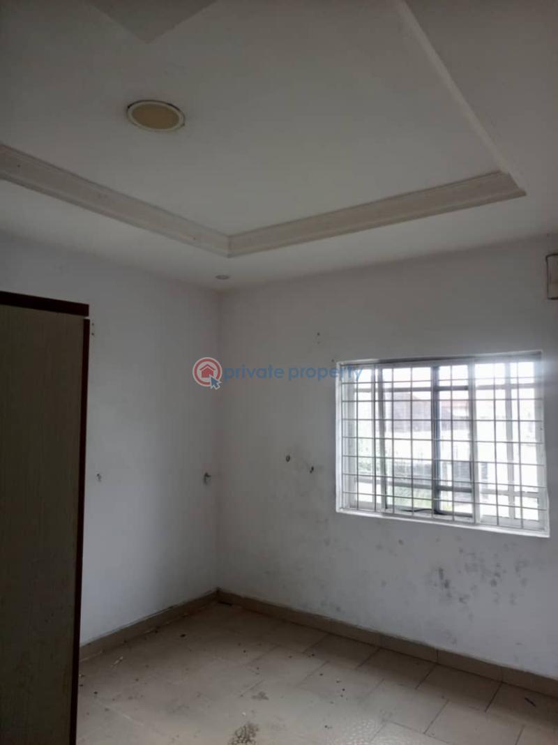 2 bedroom Block Of Flats For Rent Remlek Badore Ajah Lagos - 8