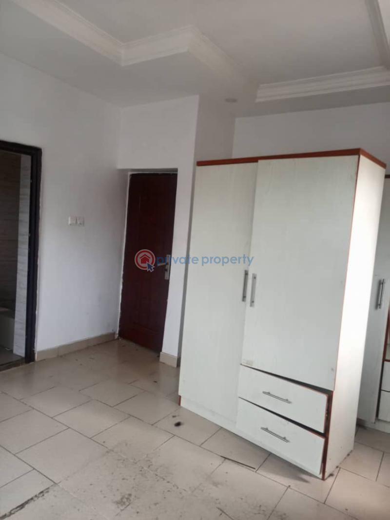 2 bedroom Block Of Flats For Rent Remlek Badore Ajah Lagos - 4