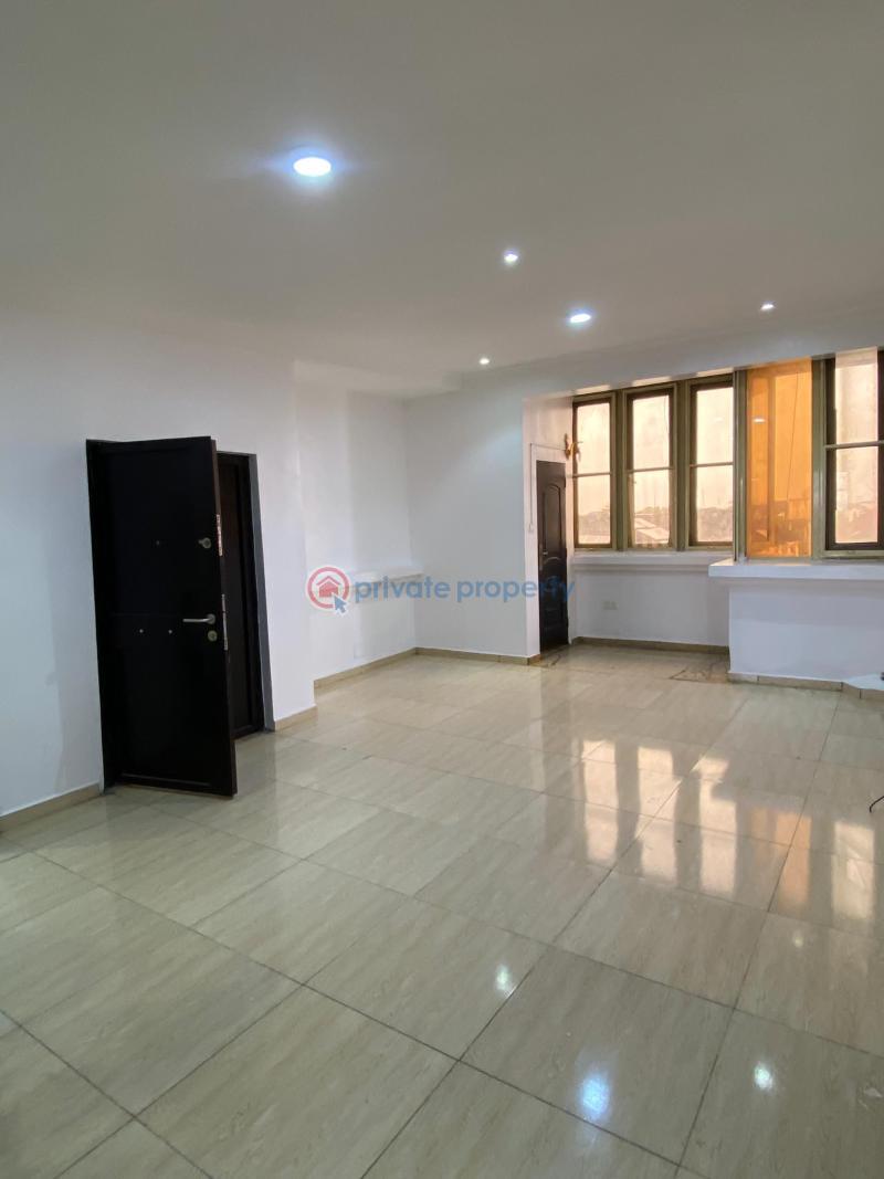 2 bedroom Flat & Apartment For Rent Osapa London Lekki Lagos - 1