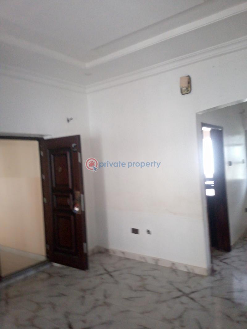 2 bedroom Block Of Flats For Rent Seaside Estate Badore Ajah Badore Ajah Lagos - 2