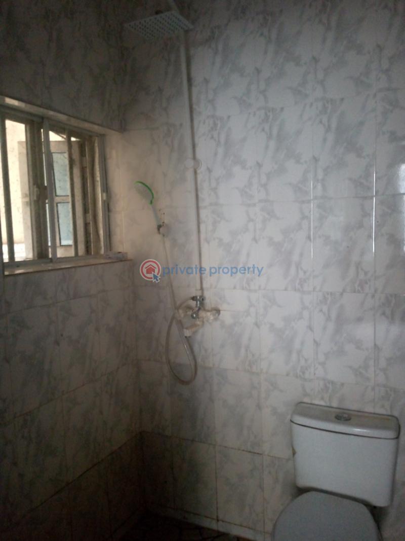 2 bedroom Block Of Flats For Rent Seaside Estate Badore Ajah Badore Ajah Lagos - 7