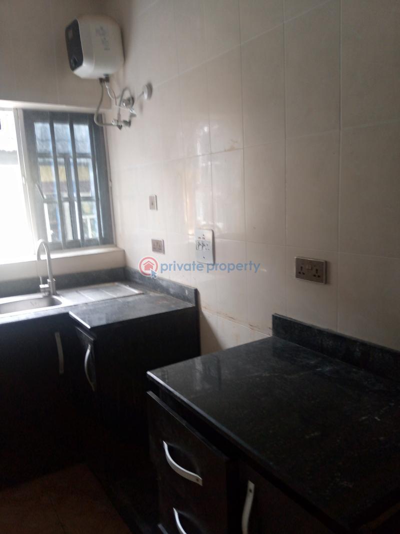 2 bedroom Block Of Flats For Rent Seaside Estate Badore Ajah Badore Ajah Lagos - 5