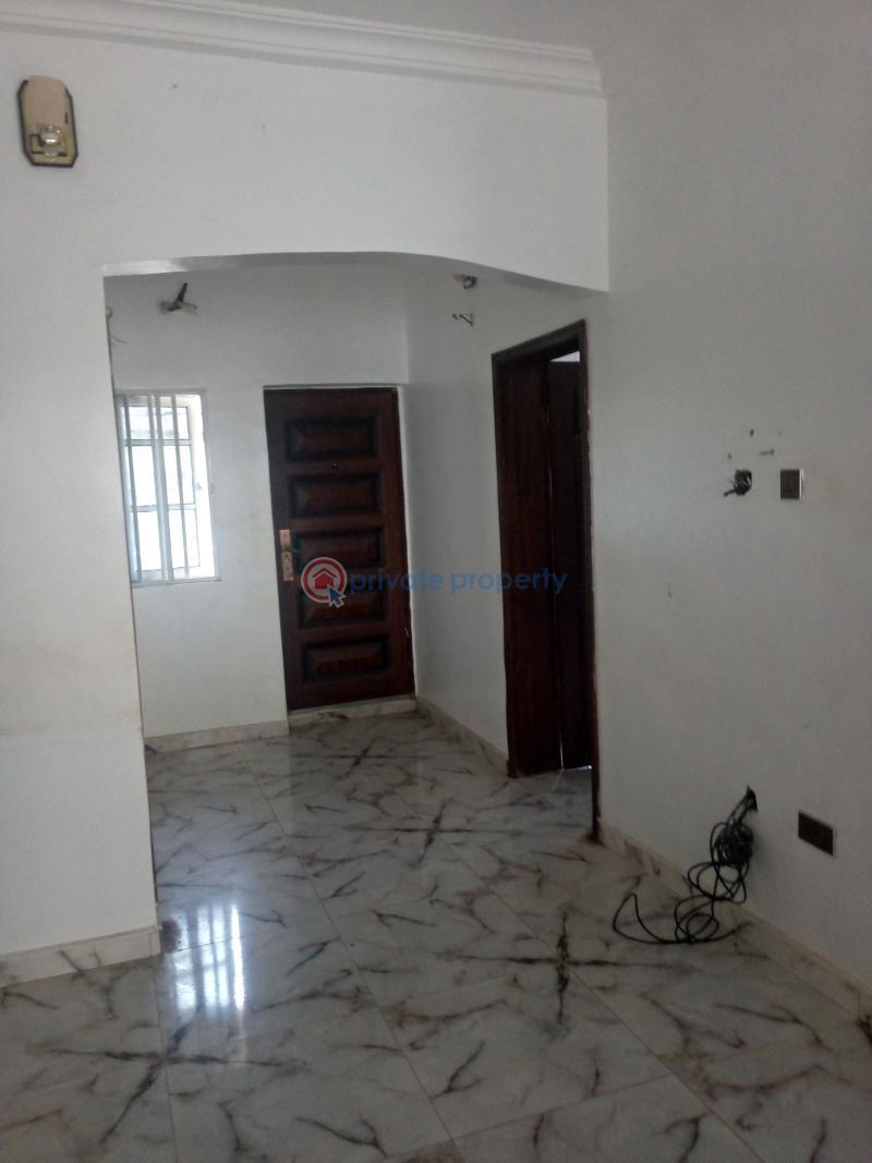 2 bedroom Block Of Flats For Rent Seaside Estate Badore Ajah Badore Ajah Lagos - 6
