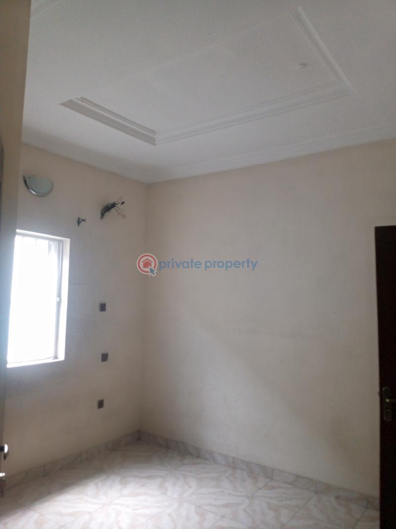 2 bedroom Block Of Flats For Rent Seaside Estate Badore Ajah Badore Ajah Lagos - 3