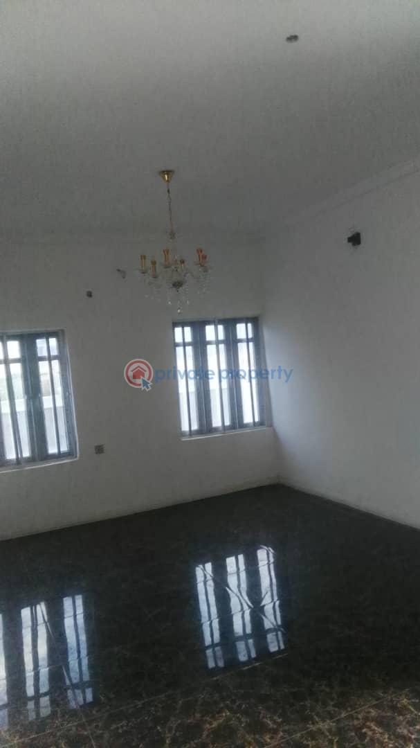 1 bedroom Flat & Apartment For Rent Unity Estate Badore Ajah Lagos - 2
