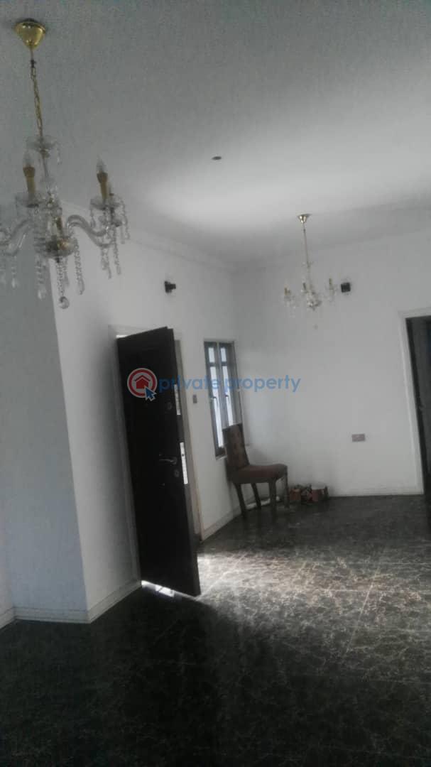 1 bedroom Flat & Apartment For Rent Unity Estate Badore Ajah Lagos - 3