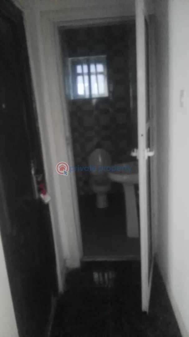 1 bedroom Flat & Apartment For Rent Unity Estate Badore Ajah Lagos - 4
