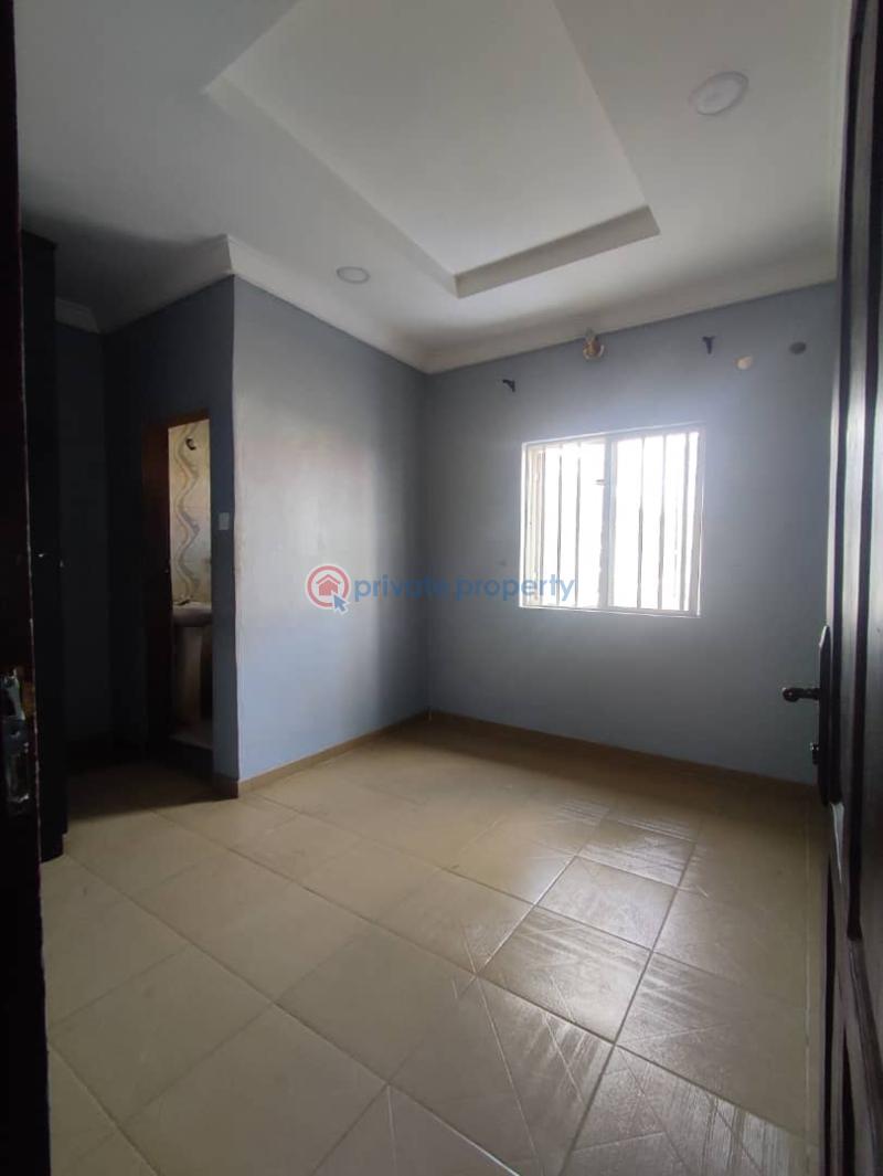 2 bedroom Flat & Apartment For Rent Peaceville Estate Badore Ajah Lagos - 6