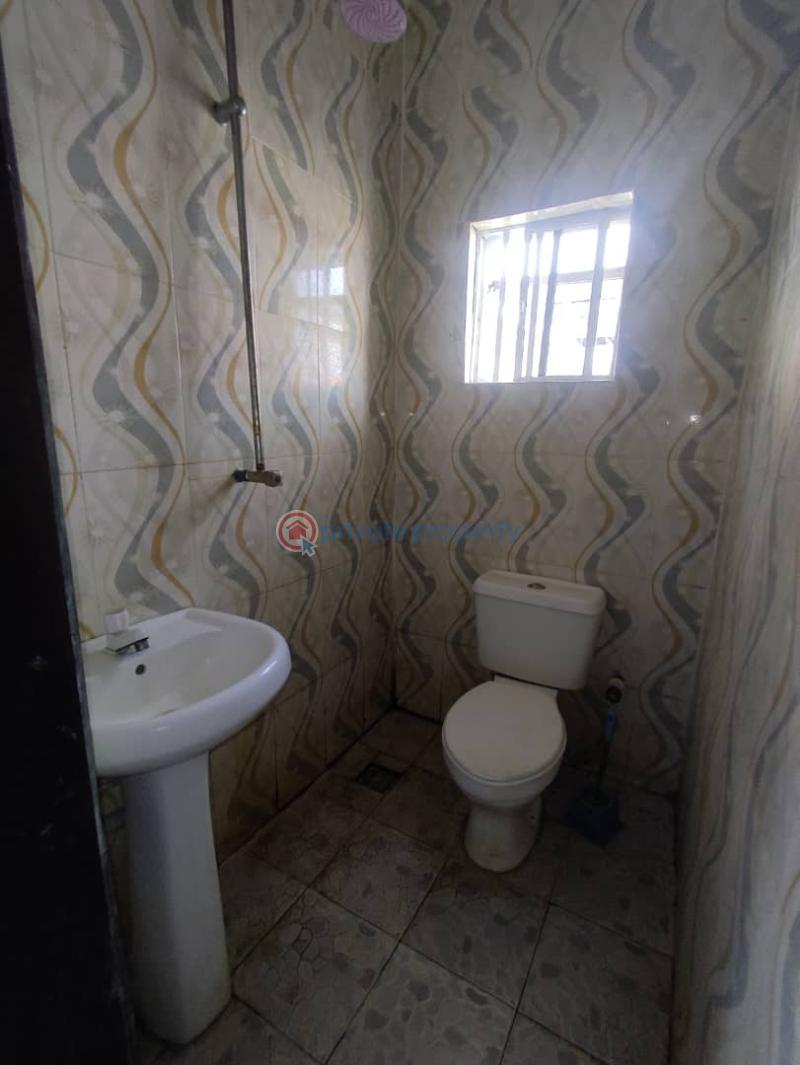 2 bedroom Flat & Apartment For Rent Peaceville Estate Badore Ajah Lagos - 3
