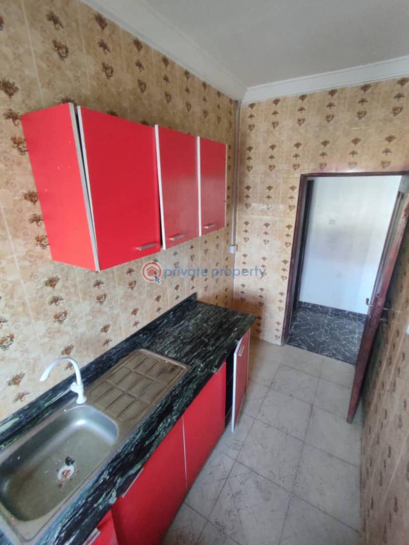 2 bedroom Flat & Apartment For Rent Peaceville Estate Badore Ajah Lagos - 14