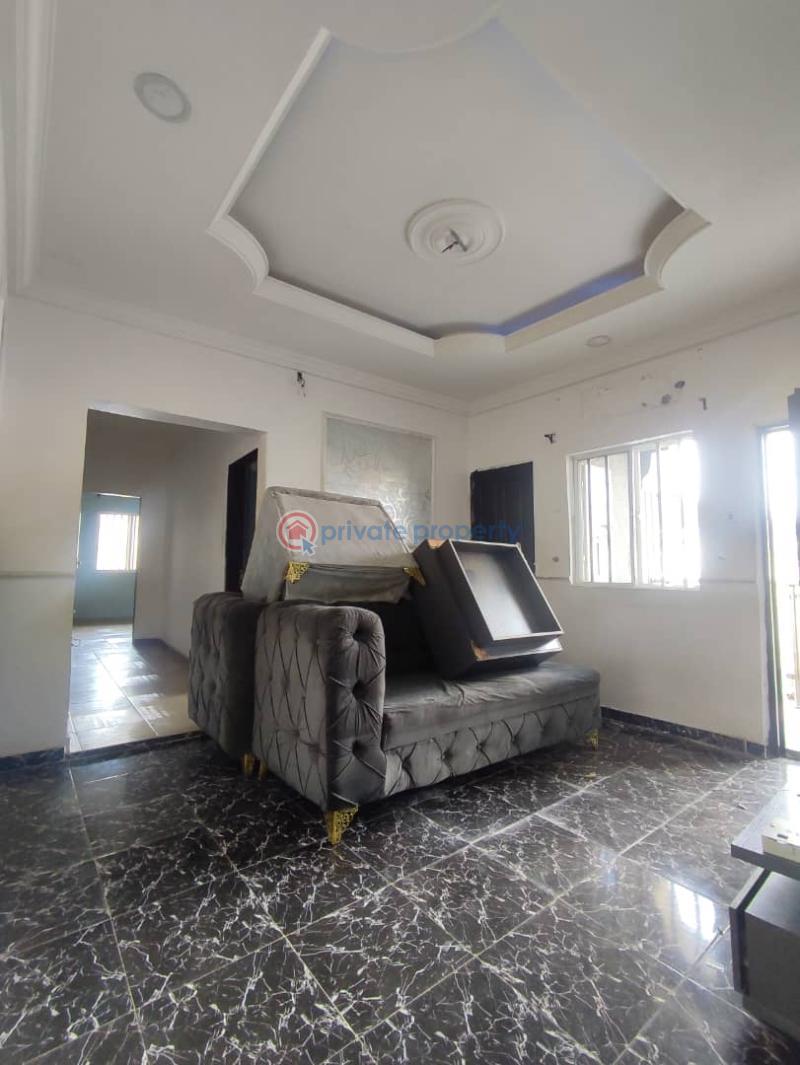 2 bedroom Flat & Apartment For Rent Peaceville Estate Badore Ajah Lagos - 11