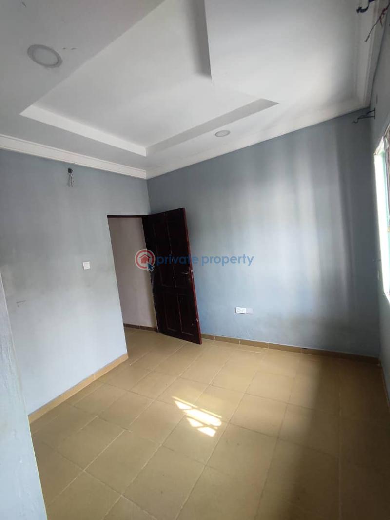 2 bedroom Flat & Apartment For Rent Peaceville Estate Badore Ajah Lagos - 2