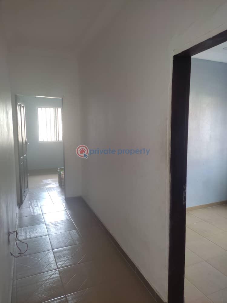 2 bedroom Flat & Apartment For Rent Peaceville Estate Badore Ajah Lagos - 5