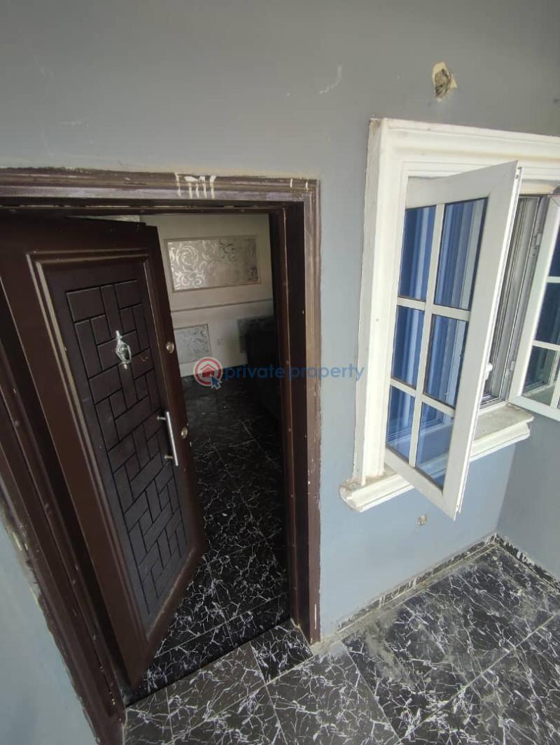 2 bedroom Flat & Apartment For Rent Peaceville Estate Badore Ajah Lagos - 17