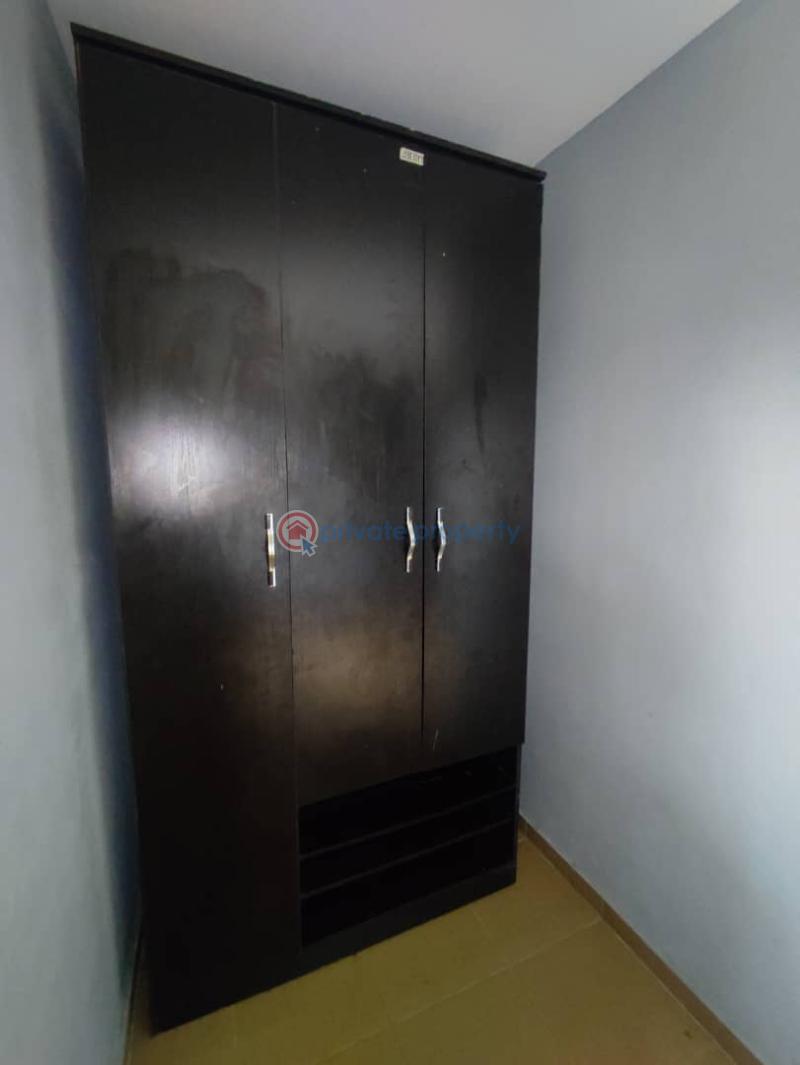 2 bedroom Flat & Apartment For Rent Peaceville Estate Badore Ajah Lagos - 1