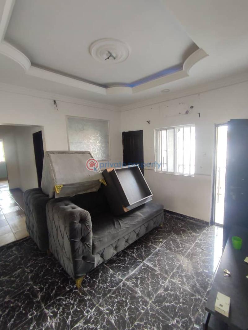2 bedroom Flat & Apartment For Rent Peaceville Estate Badore Ajah Lagos - 12