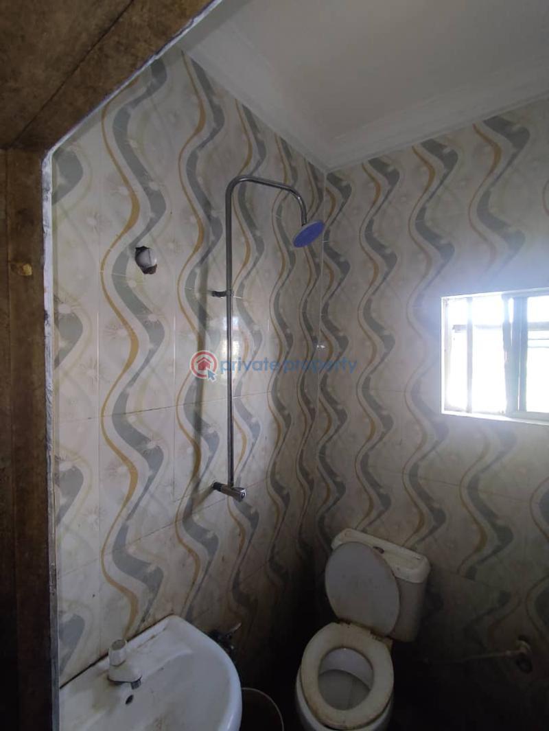 2 bedroom Flat & Apartment For Rent Peaceville Estate Badore Ajah Lagos - 9