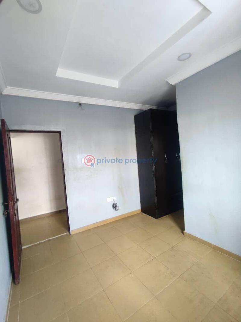 2 bedroom Flat & Apartment For Rent Peaceville Estate Badore Ajah Lagos - 7