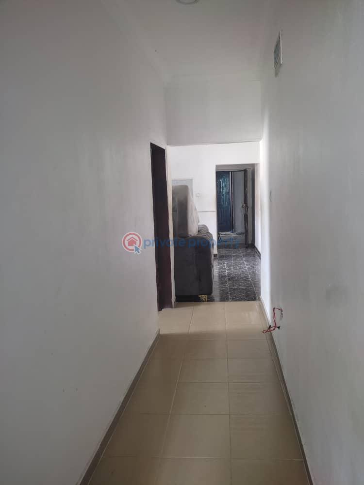 2 bedroom Flat & Apartment For Rent Peaceville Estate Badore Ajah Lagos - 4