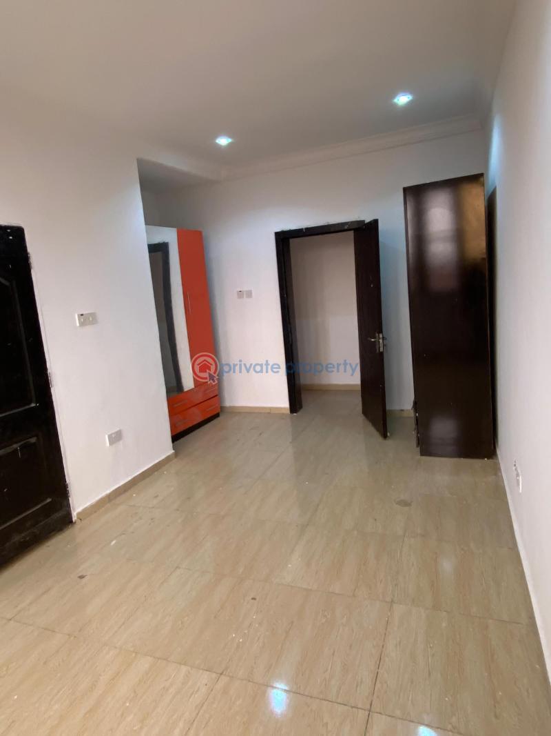 2 bedroom Flat & Apartment For Rent Osapa London Lekki Lagos - 5