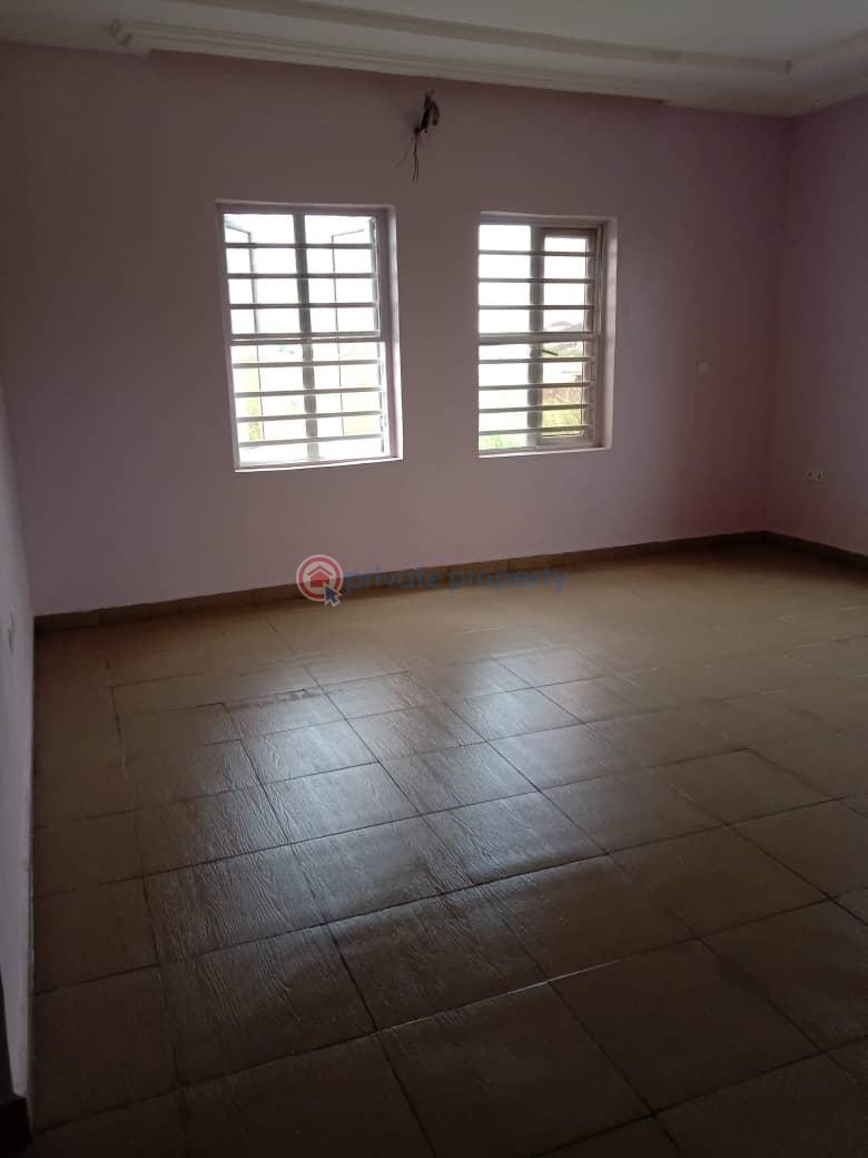 2 bedroom Flat & Apartment For Rent Cooperative Road Badore Ajah Lagos - 5