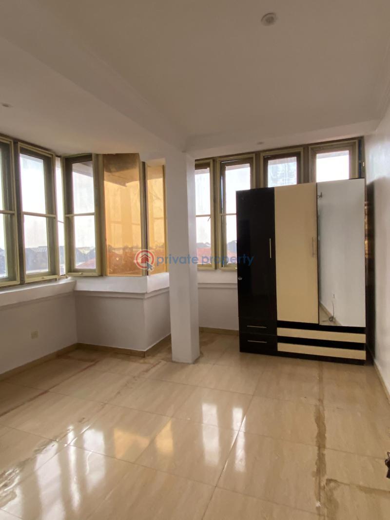 2 bedroom Flat & Apartment For Rent Osapa London Lekki Lagos - 4