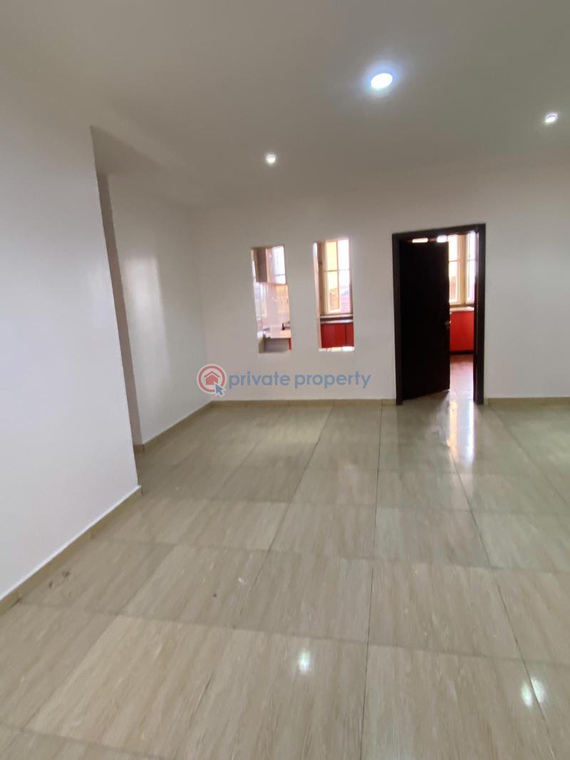 2 bedroom Flat & Apartment For Rent Osapa London Lekki Lagos - 3