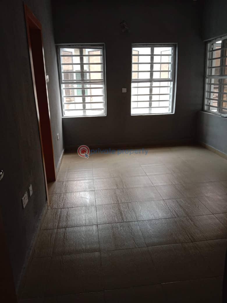 2 bedroom Flat & Apartment For Rent Cooperative Road Badore Ajah Lagos - 1
