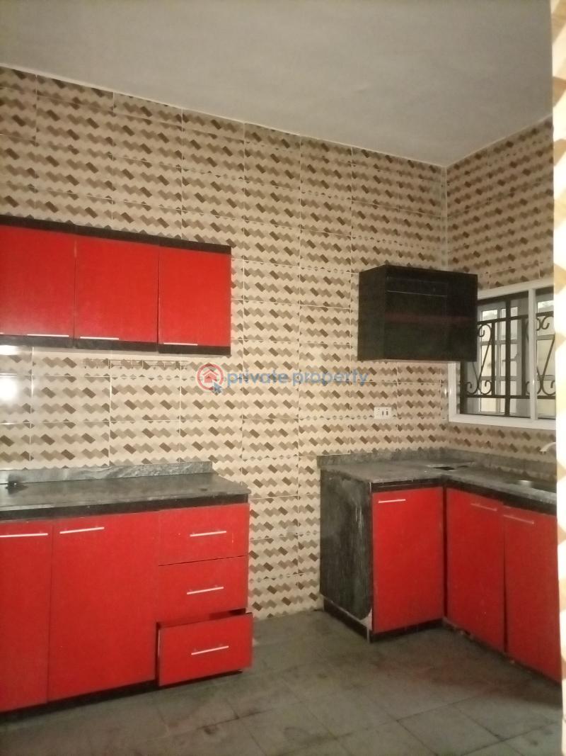 For rent 2 bedroom House Eneka Rukpoku Road Port Harcourt Rivers (PID