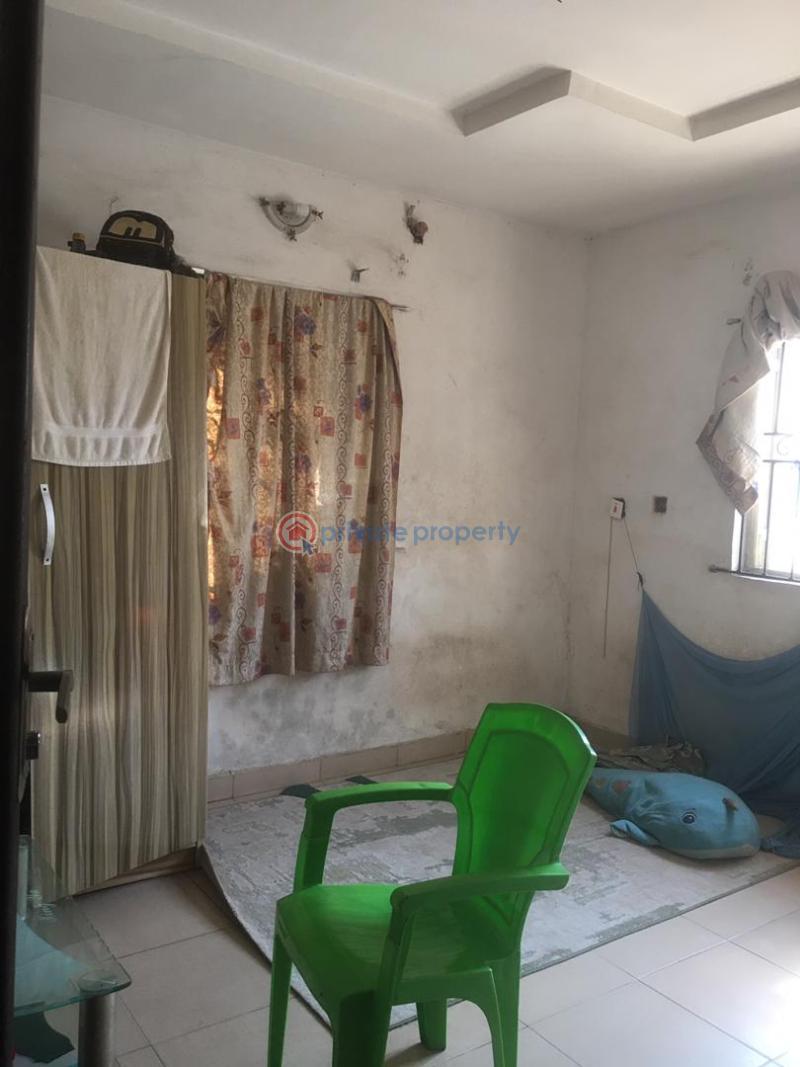 2 bedroom Flat & Apartment For Rent Even Estate Badore Ajah Lagos - 1