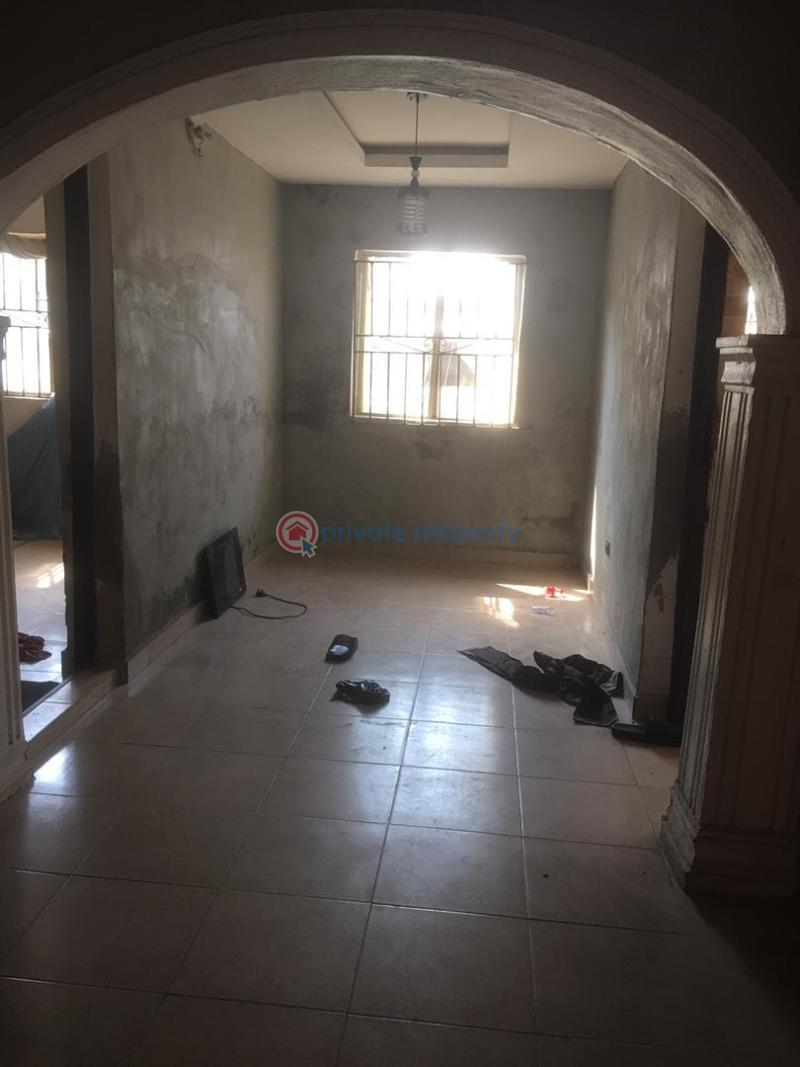 2 bedroom Flat & Apartment For Rent Even Estate Badore Ajah Lagos - 5