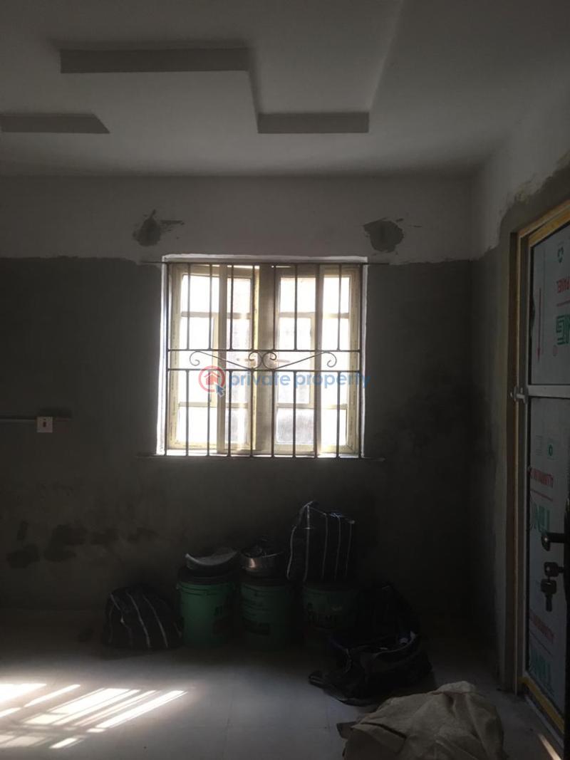 2 bedroom Flat & Apartment For Rent Even Estate Badore Ajah Lagos - 2