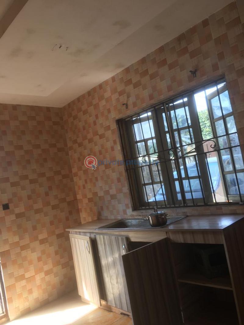 2 bedroom Flat & Apartment For Rent Even Estate Badore Ajah Lagos - 4