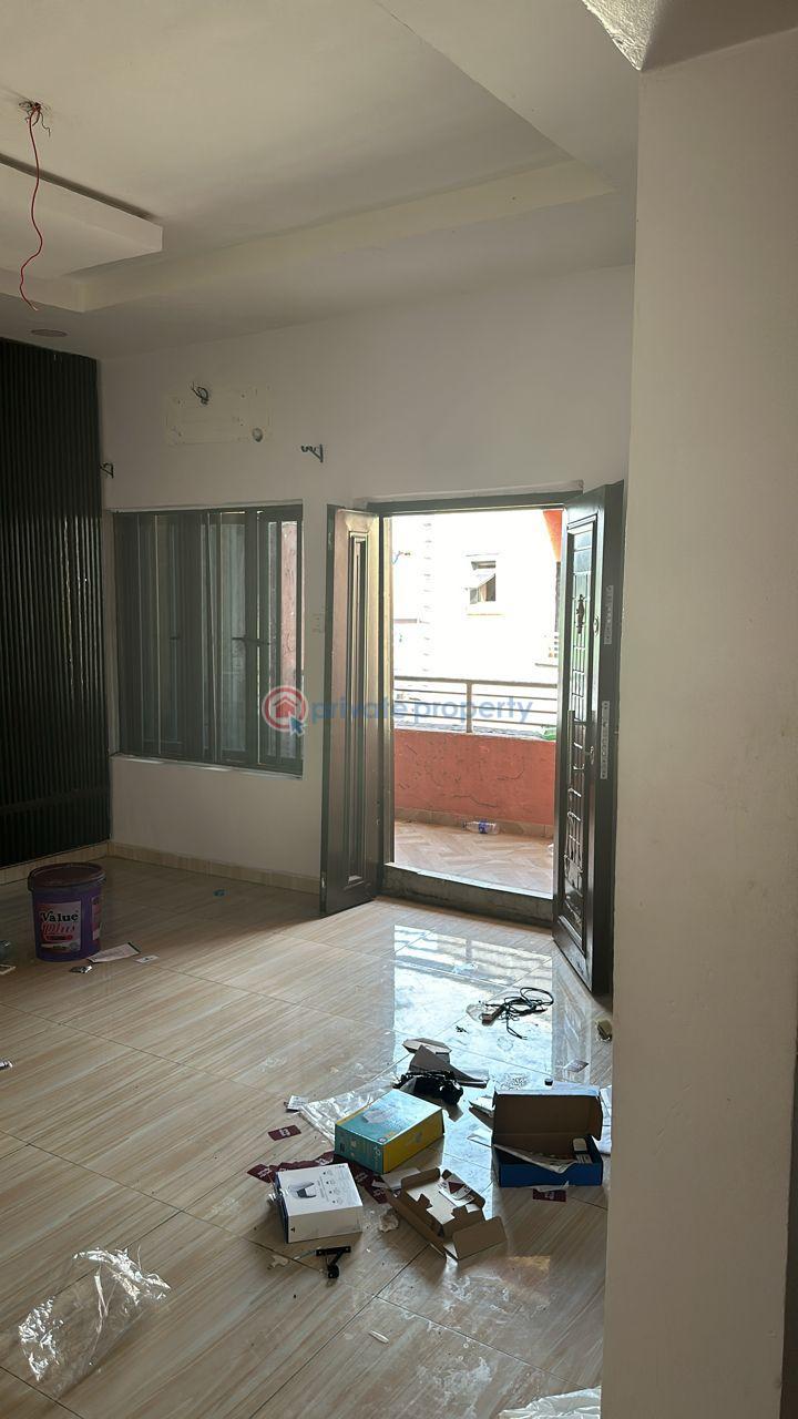 2 bedroom Flat & Apartment For Rent Seaside Estate Badore Ajah Lagos - 8