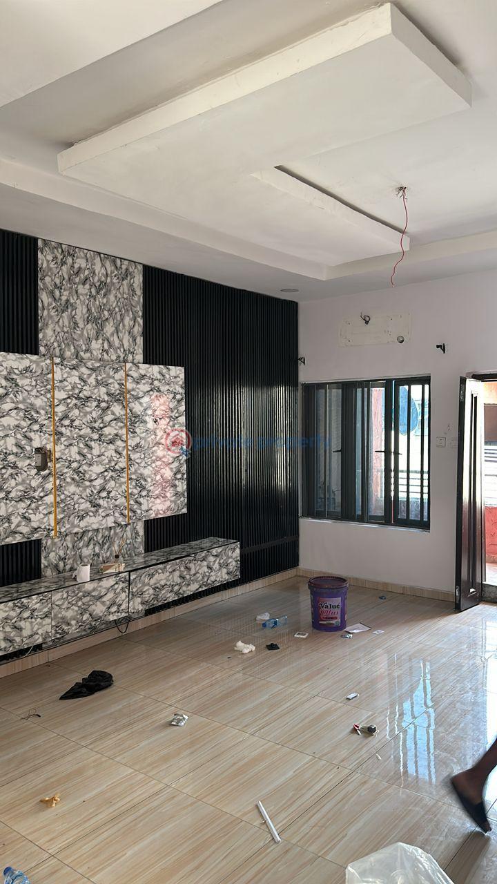 2 bedroom Flat & Apartment For Rent Seaside Estate Badore Ajah Lagos - 0