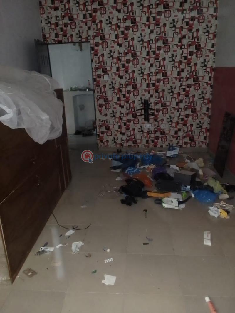 2 bedroom Flat & Apartment For Rent Seaside Estate Badore Ajah Lagos - 3