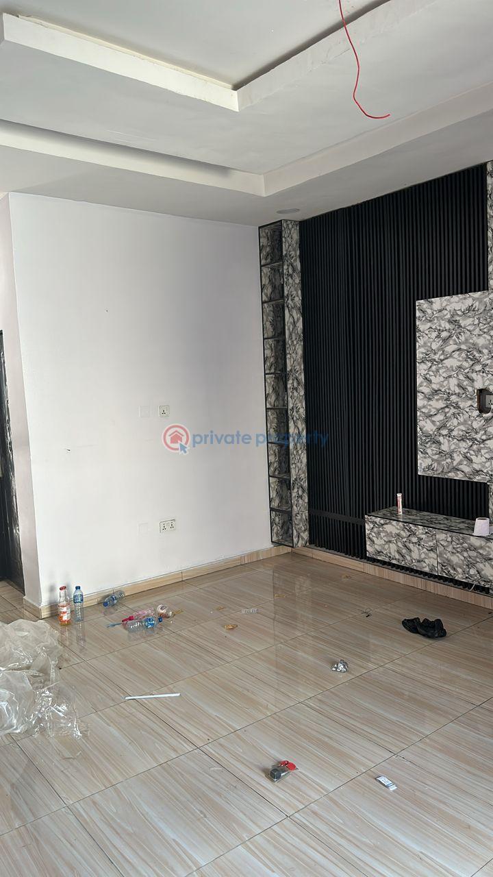 2 bedroom Flat & Apartment For Rent Seaside Estate Badore Ajah Lagos - 1