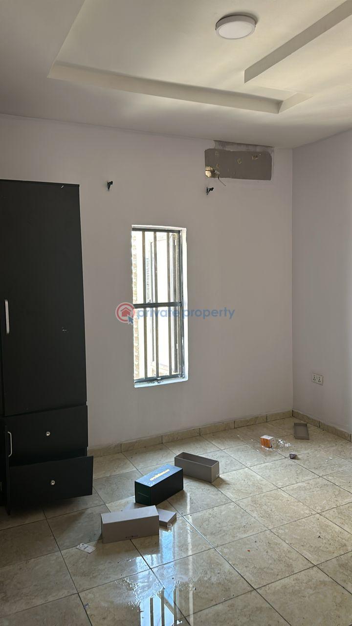 2 bedroom Flat & Apartment For Rent Seaside Estate Badore Ajah Lagos - 5