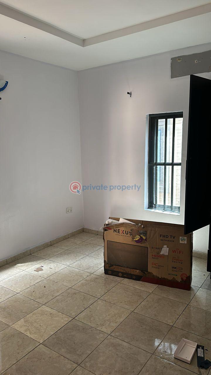 2 bedroom Flat & Apartment For Rent Seaside Estate Badore Ajah Lagos - 6