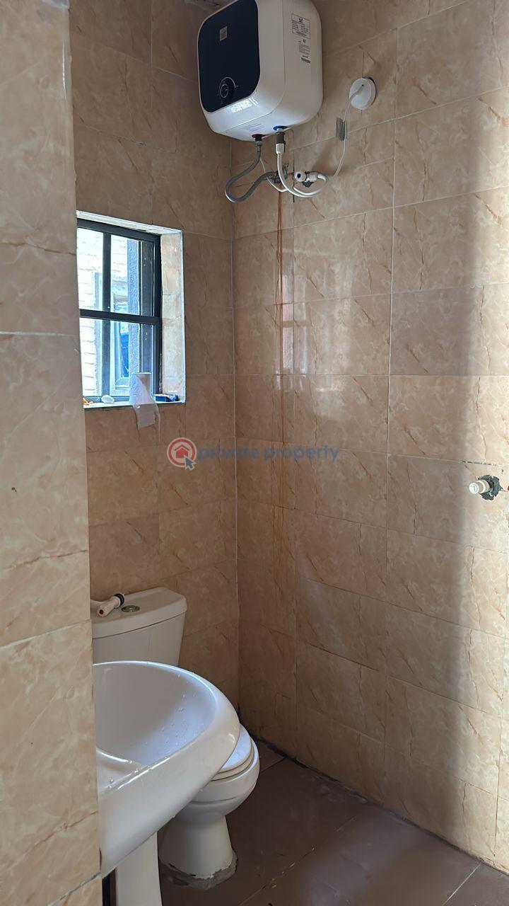 2 bedroom Flat & Apartment For Rent Seaside Estate Badore Ajah Lagos - 7