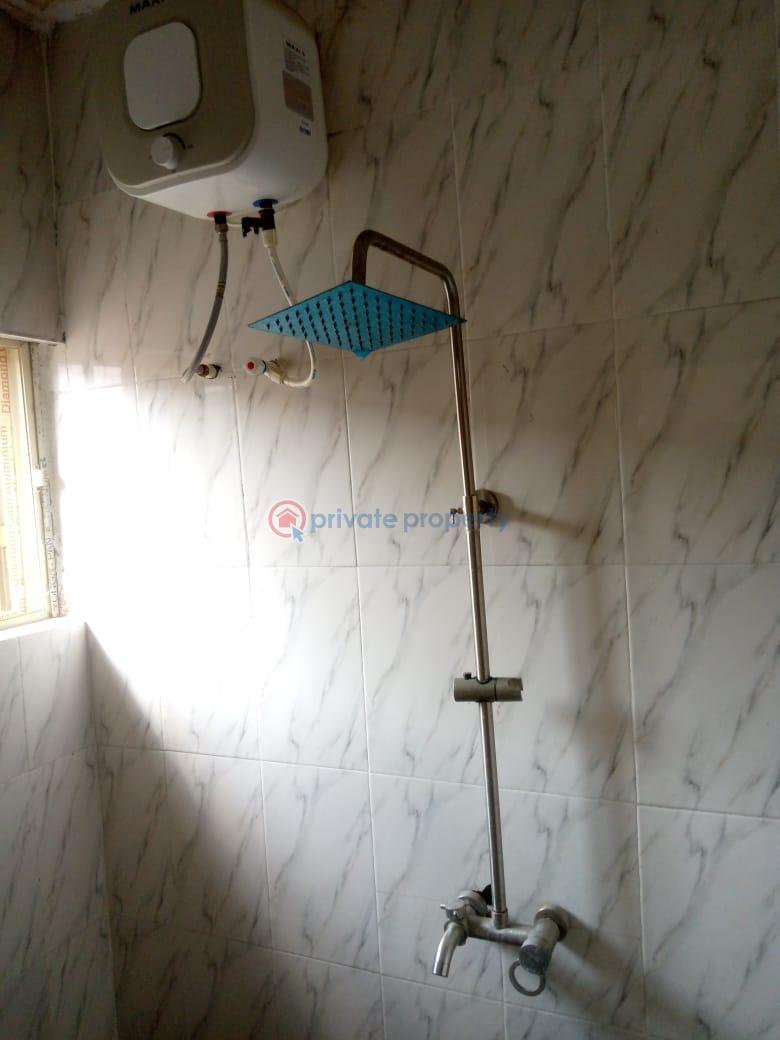 2 bedroom Flat & Apartment For Rent Royal Palmwill Estate Badore Ajah Lagos - 9