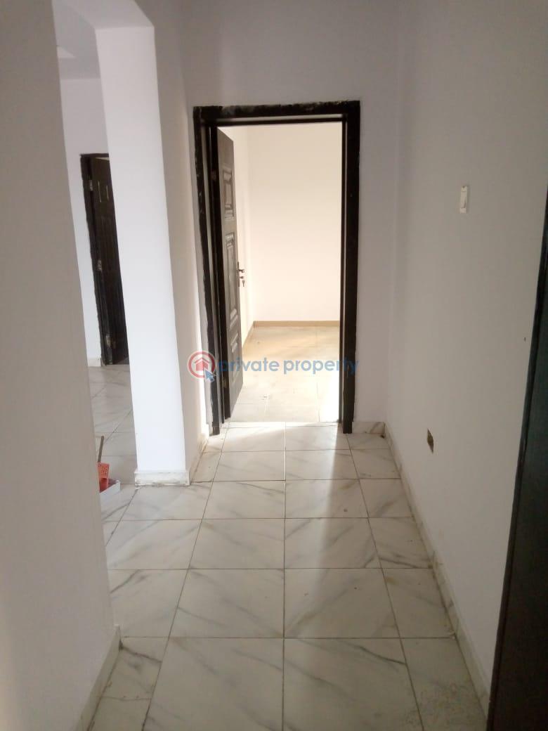 2 bedroom Flat & Apartment For Rent Royal Palmwill Estate Badore Ajah Lagos - 5