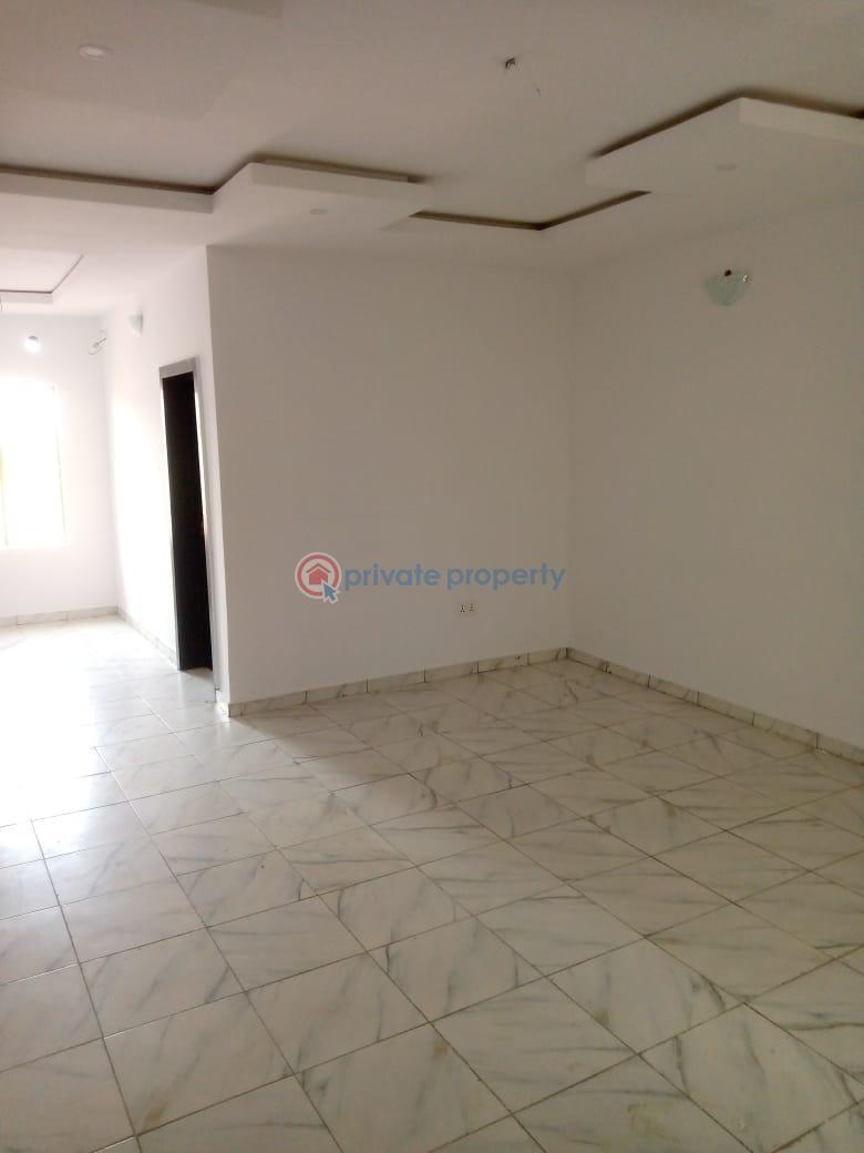 2 bedroom Flat & Apartment For Rent Royal Palmwill Estate Badore Ajah Lagos - 1