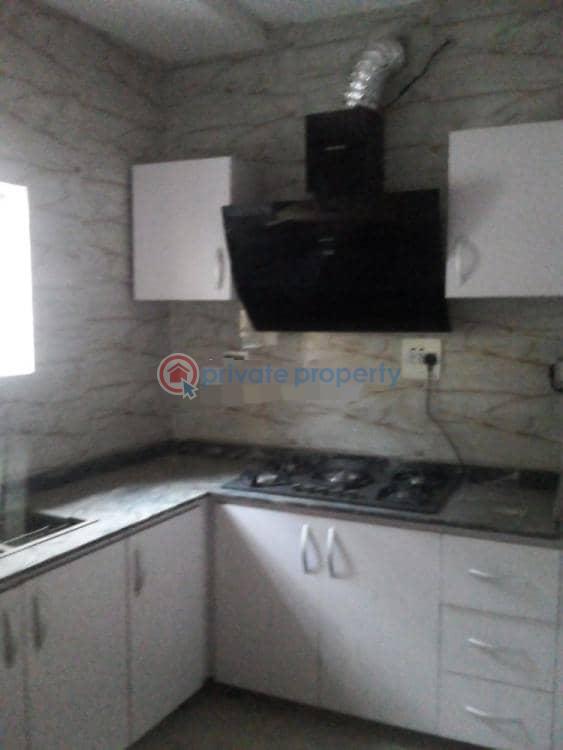 2 bedroom Block Of Flats For Rent Thomas Estate Ajah Lagos - 3