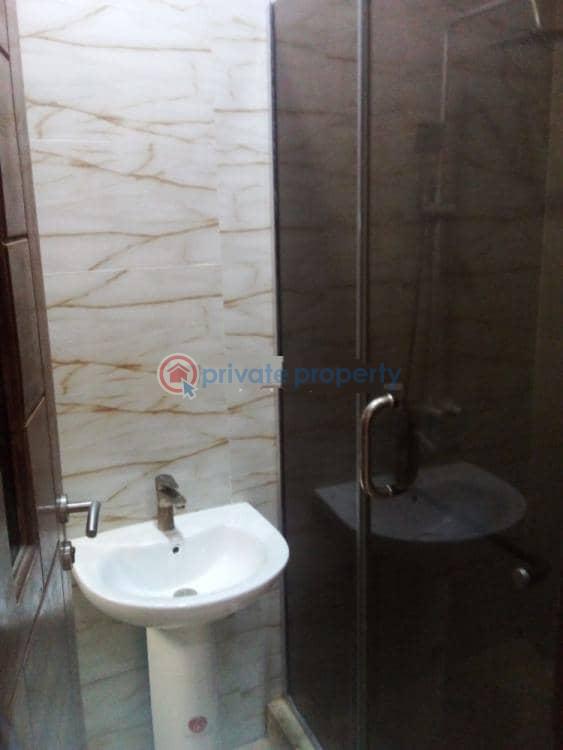 2 bedroom Block Of Flats For Rent Thomas Estate Ajah Lagos - 4