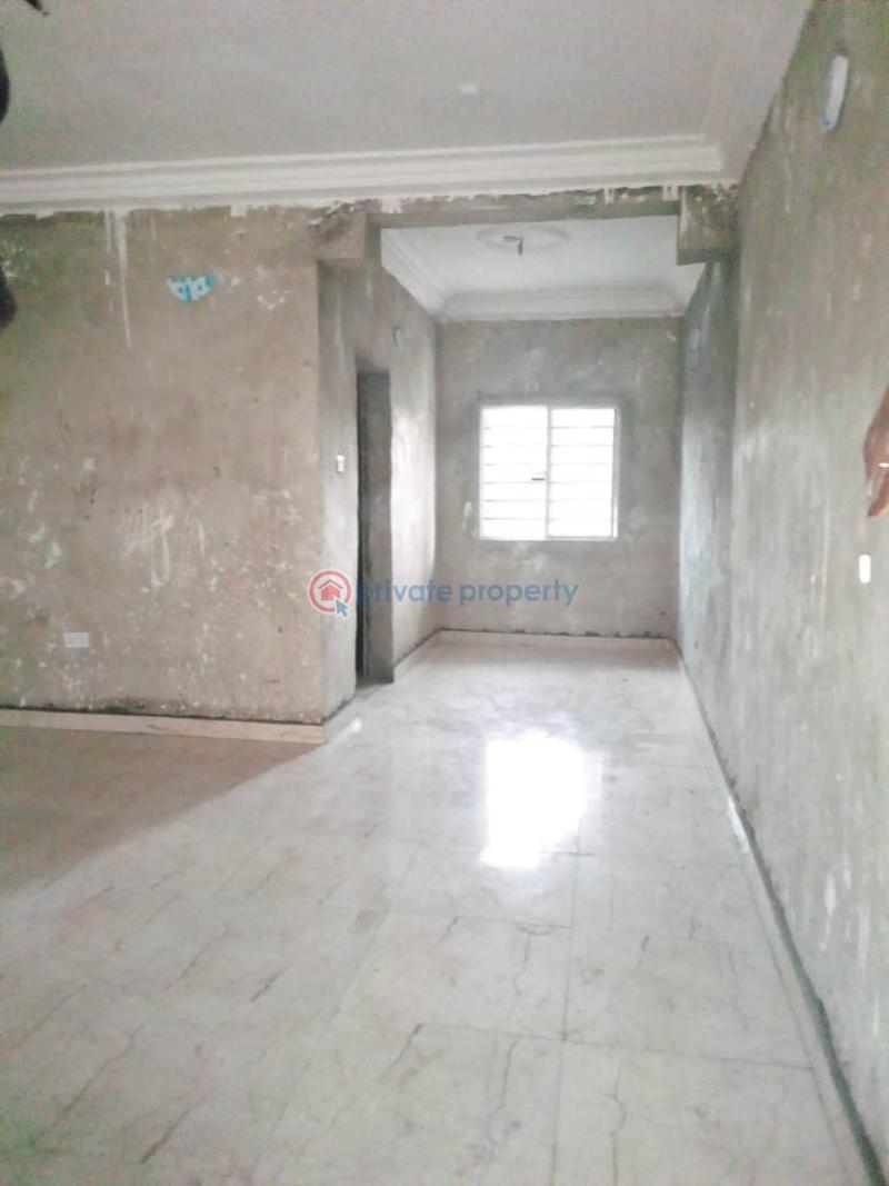 For rent 2 bedroom Flat & Apartment Odilli Road Port Harcourt Rivers (PID 8PAFLD) Private