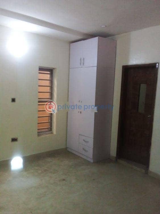 2 bedroom Block Of Flats For Rent Thomas Estate Ajah Lagos - 2